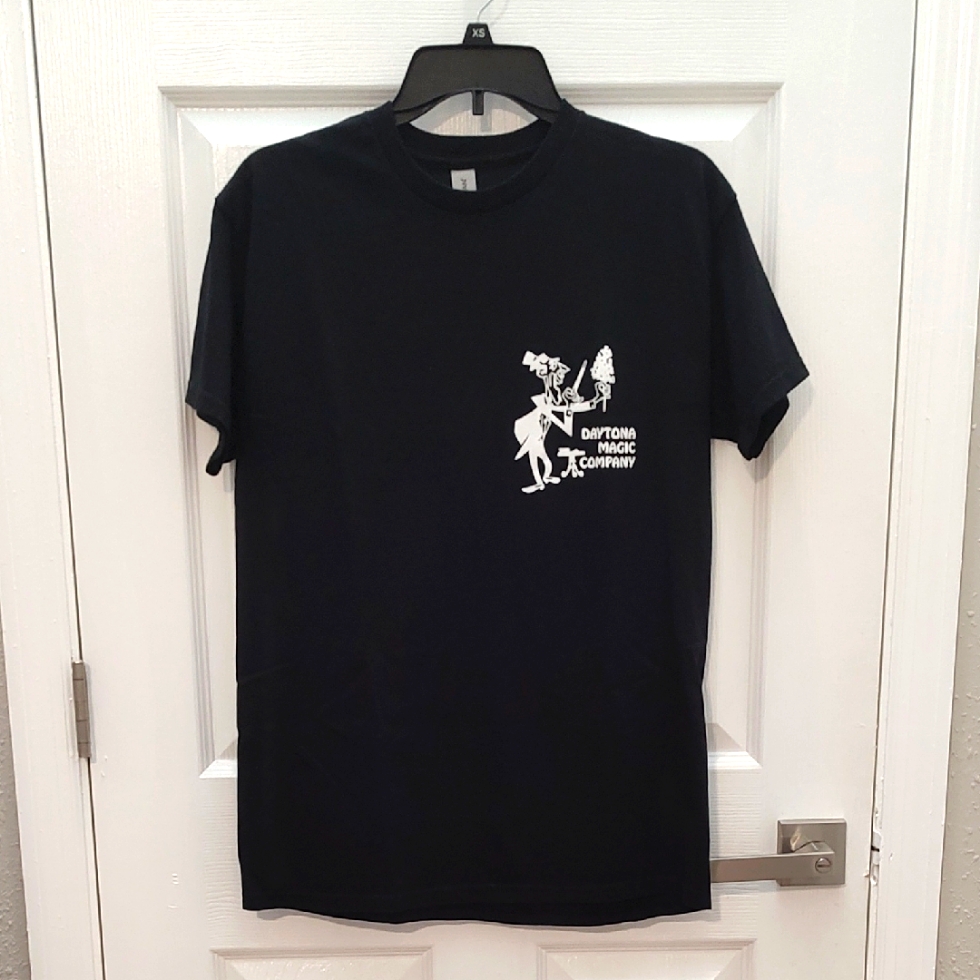 Daytona Beach Magic Shop Euc